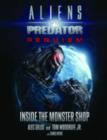 Image for Inside the monster shop : Requiem - Inside the Monster Shop