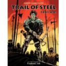 Image for Trail of Steel: 1441 A.D.