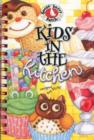 Image for Kids in the Kitchen Cookbook : Recipes for Fun