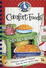 Image for Comfort Foods Cookbook