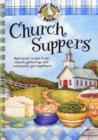 Image for Church Suppers Cookbook