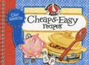 Image for Our Favorite Cheap &amp; Easy
