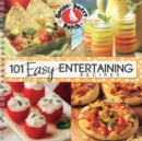 Image for 101 Easy Entertaining Recipes