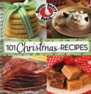 Image for 101 Christmas Recipes
