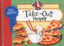 Image for Our Favorite Take-Out Recipes Cookbook