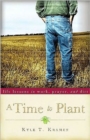 Image for A Time to Plant