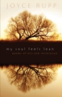 Image for My Soul Feels Lean: Poems of Loss and Restoration