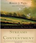 Image for Streams of Contentment