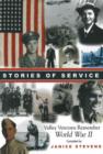 Image for Stories of Service