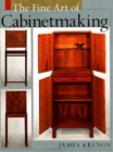 Image for Fine Art of Cabinetmaking