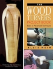 Image for Woodturner&#39;s Project Book: Basic to Advanced Techniques