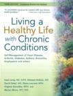 Image for Living a Healthy Life with Chronic Conditions