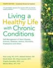 Image for Living a Healthy Life with Chronic Conditions