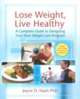 Image for Lose Weight, Live Healthy