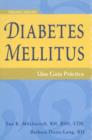 Image for Diabetes Mellitus -- Spanish Edition : Una Guia Practica - Decima edicion