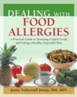 Image for Dealing with food allergies
