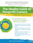 Image for The Idealist Guide to Nonprofit Careers for Sector Switchers
