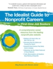 Image for The Idealist Guide to Nonprofit Careers for First-time Job Seekers
