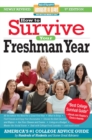 Image for How to survive your freshman year