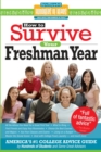Image for How to Survive Your Freshman Year