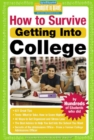 Image for How to survive getting into college