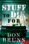 Image for Stuff to Die For : A Novel