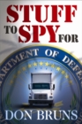 Image for Stuff to Spy For