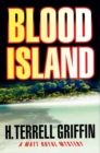 Image for Blood Island