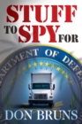 Image for Stuff to Spy For
