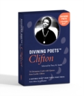 Image for Divining Poets: Clifton : A Quotable Deck from Turtle Point Press