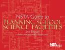 Image for NSTA Guide to Planning School Science Facilities