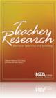 Image for Teacher Research