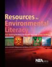 Image for Resources for Environmental Literacy