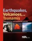 Image for Earthquakes, Volcanoes, and Tsunamis