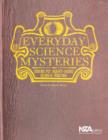 Image for Everyday Science Mysteries