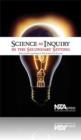 Image for Science as Inquiry in the Secondary Setting