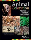Image for Animal Coloration : Activities on the Evolution of Concealment