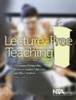 Image for Lecture-Free Teaching