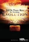 Image for NSTA Tool Kit for Teaching Evolution