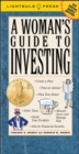 Image for A Woman&#39;s Guide to Investing