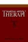 Image for Martial Arts Therapy