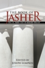 Image for The Book of Jasher - The J. H. Parry Text In Modern English
