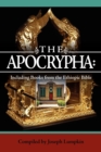 Image for The Apocrypha : Including Books from the Ethiopic Bible