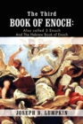 Image for The Third Book of Enoch : Also Called 3 Enoch and The Hebrew Book of Enoch