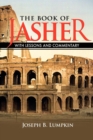 Image for The Book of Jasher With Lessons and Commentary