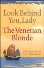Image for Look Behind You, Lady / The Venetian Blonde