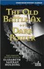 Image for The Old Battle-Ax / Dark Power