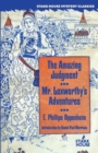 Image for The Amazing Judgment / Mr. Laxworthy&#39;s Adventures