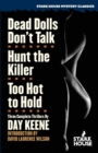 Image for Dead Dolls Don&#39;t Talk / Hunt the Killer / Too Hot to Hold