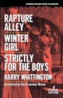 Image for Rapture Alley / Winter Girl / Strictly for the Boys